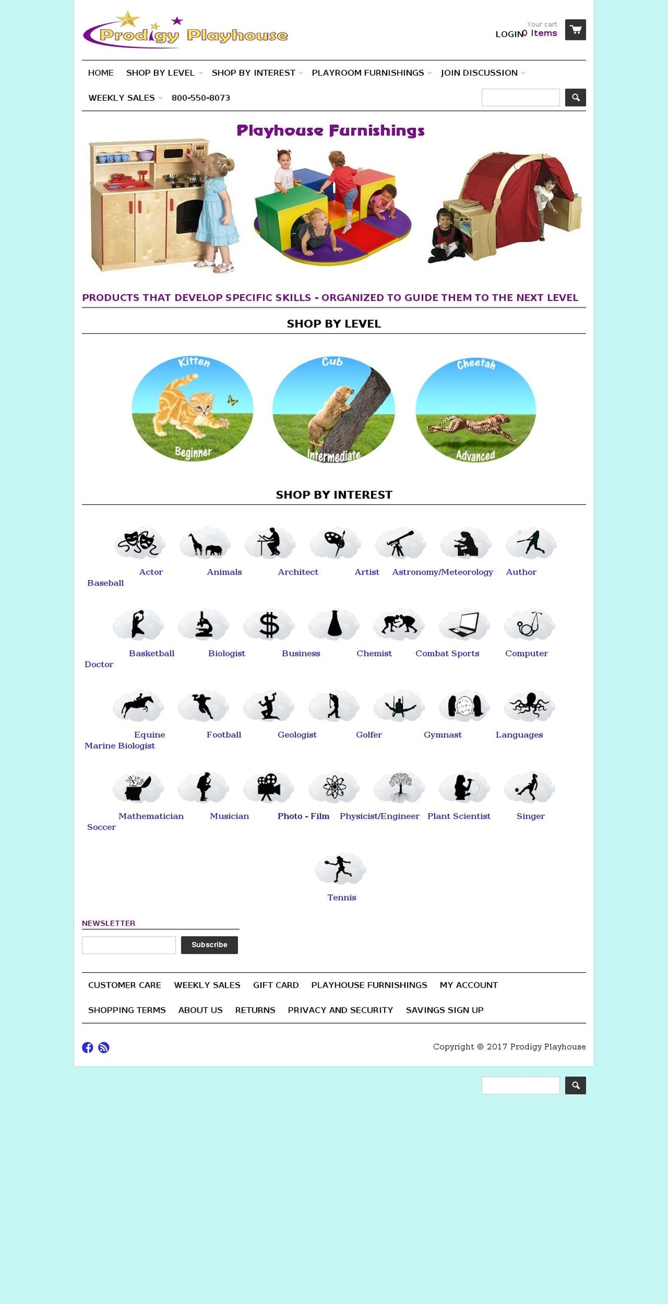 11\/19\/15 moved login added mobile search Shopify theme site example prodigyplayhouse.com