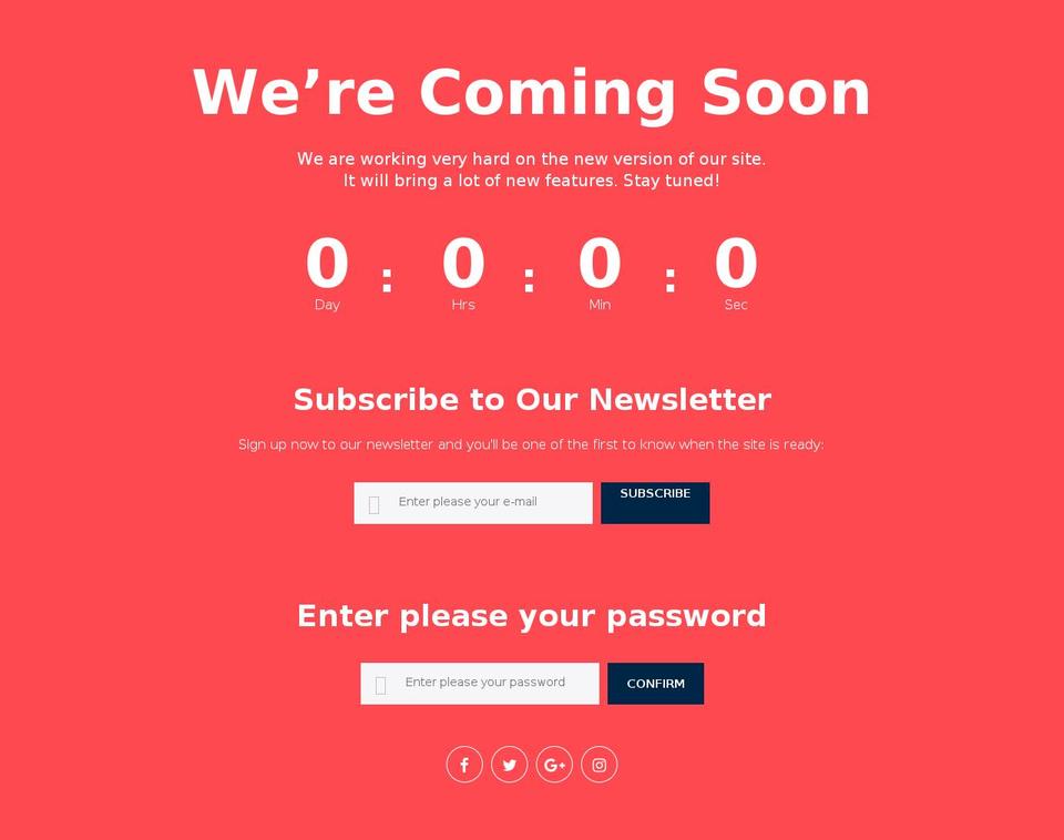 prodigywatches.com — Shopify storefront screenshot