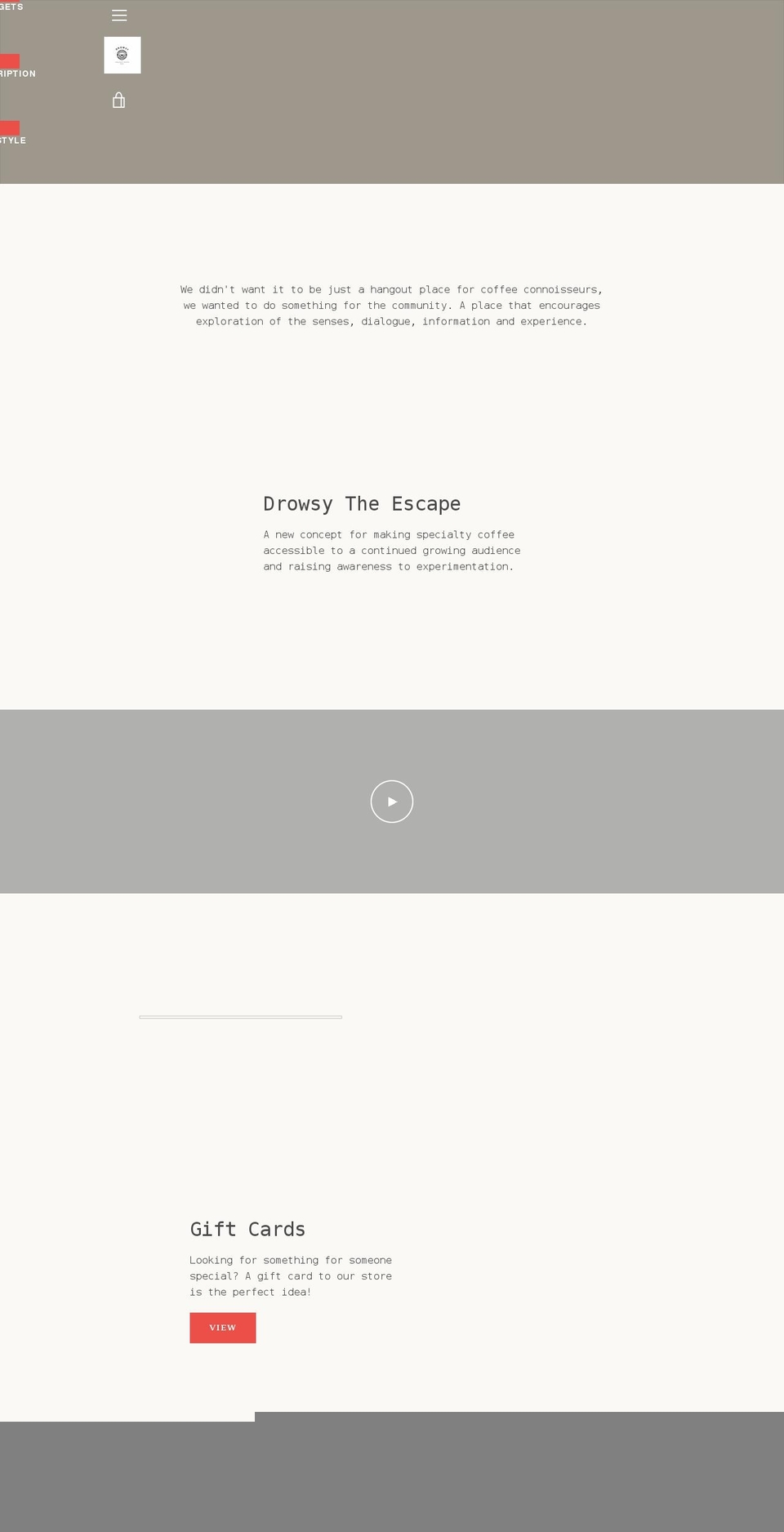 professorpods.co.uk shopify website screenshot