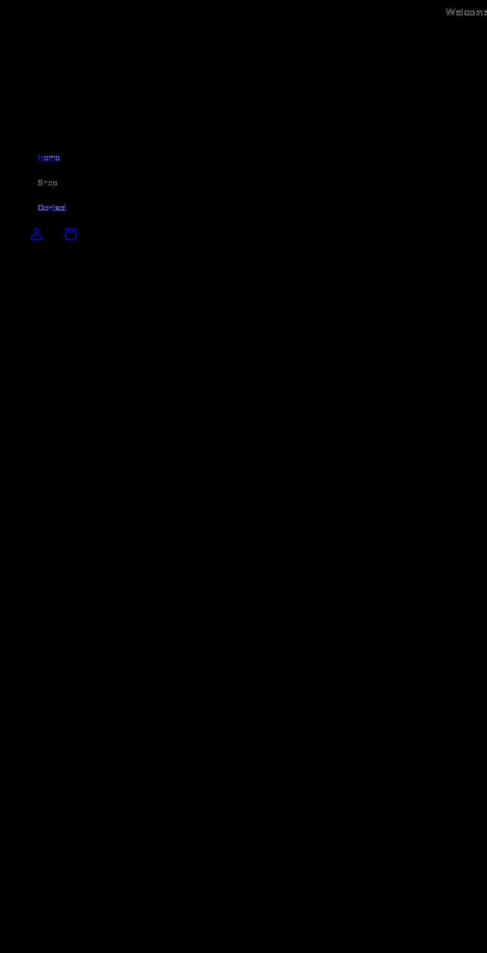progiene.com shopify website screenshot