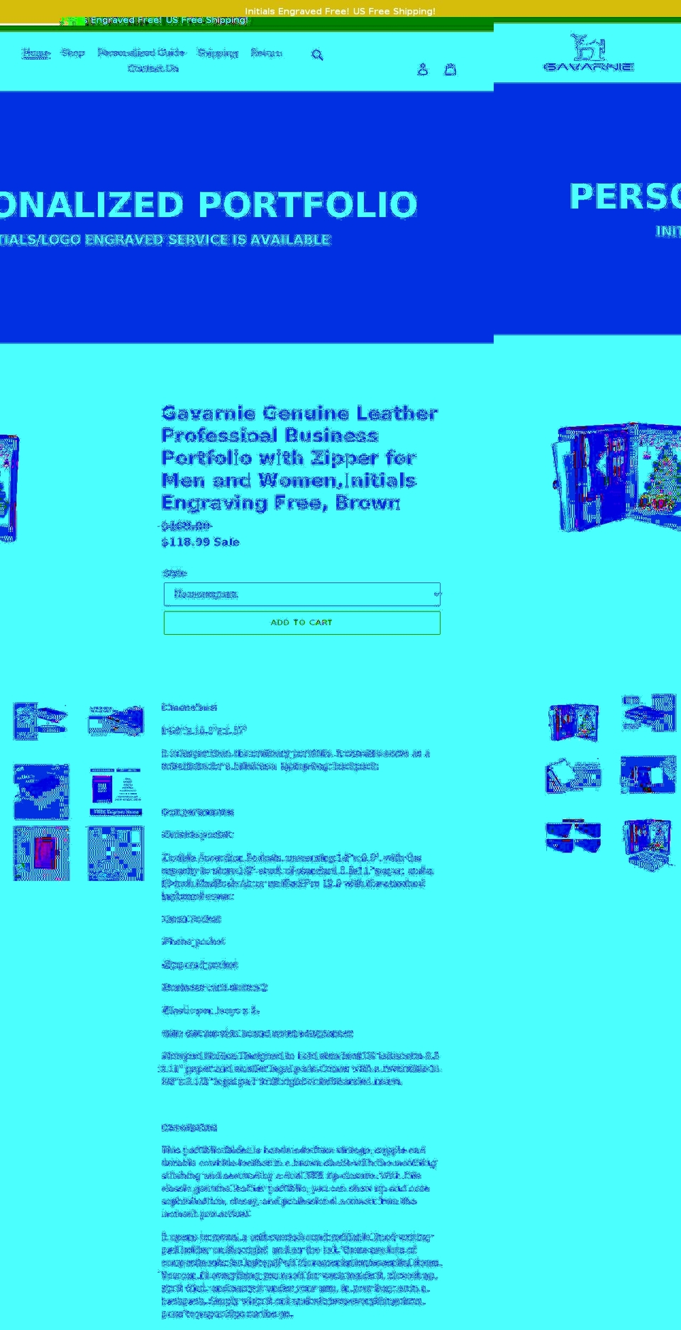 prohealth2020.com shopify website screenshot