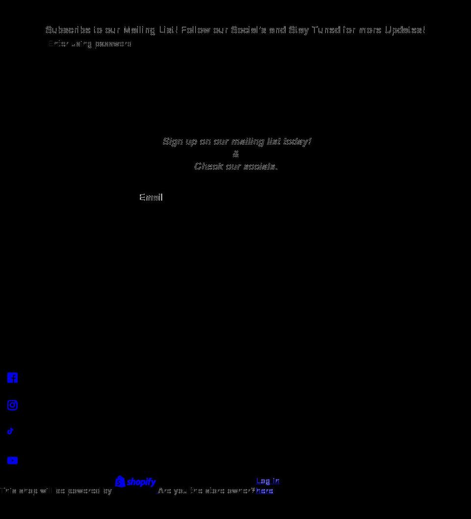 project-david.com shopify website screenshot