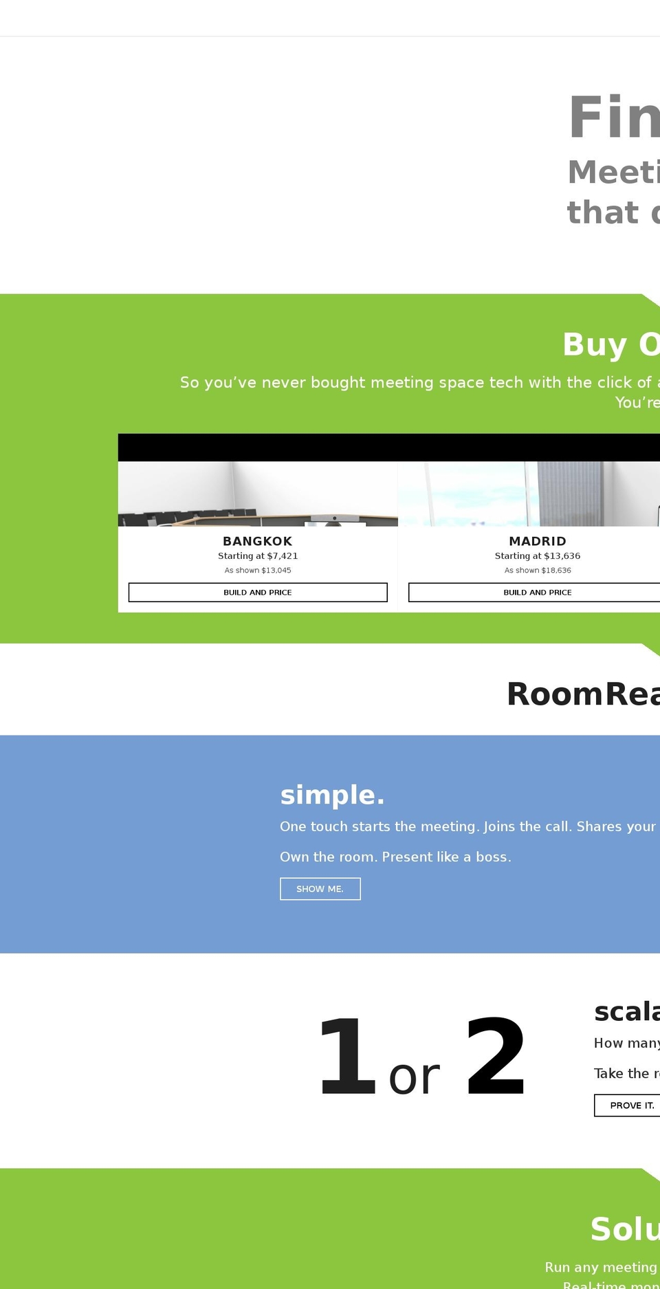 projectworkplaces.com — Shopify storefront screenshot