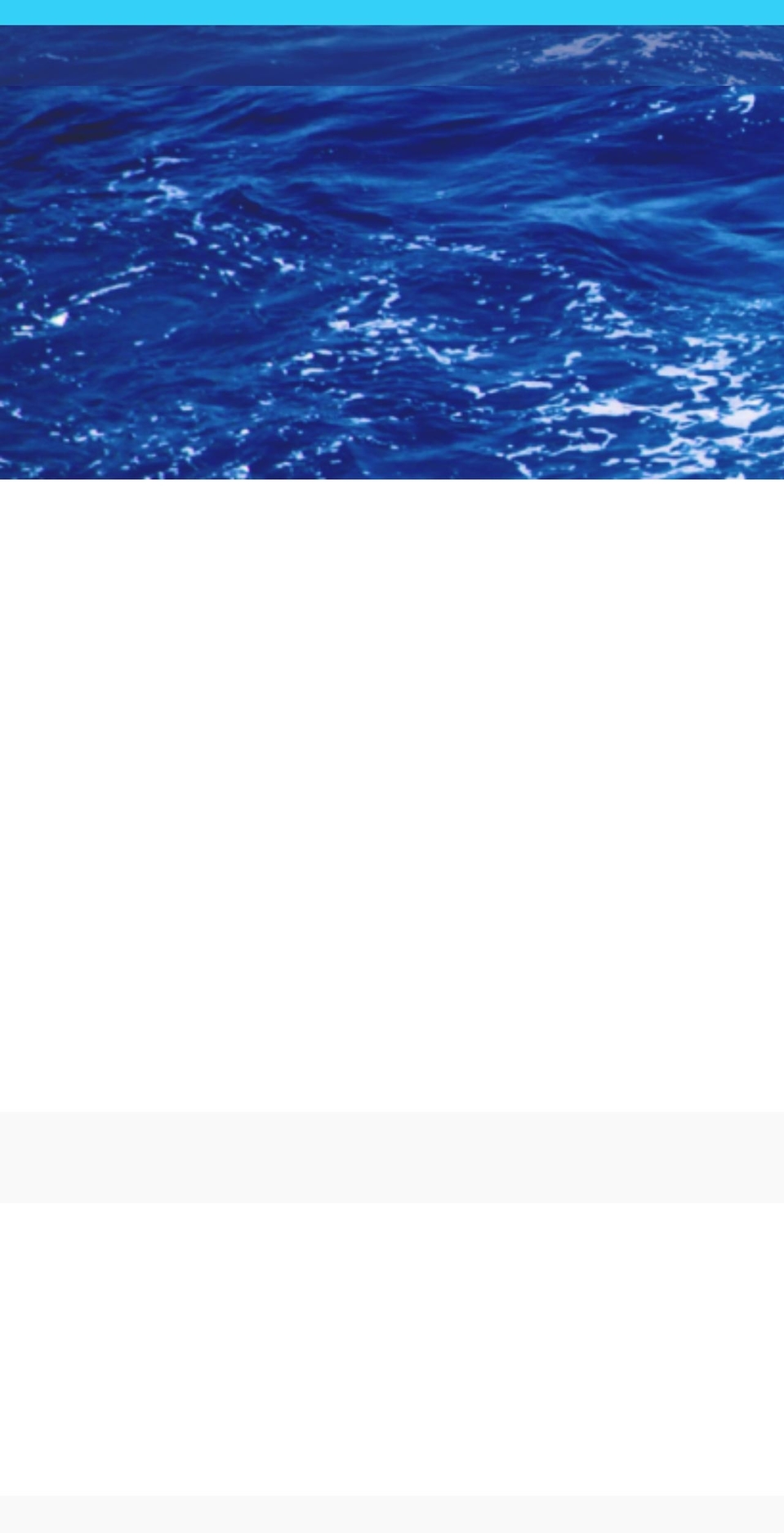 promarinesupplies.com — Shopify storefront screenshot
