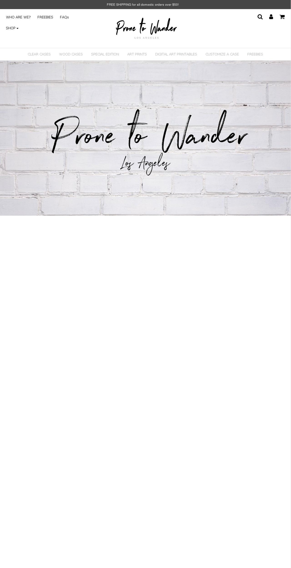 pronetowanderla.com shopify website screenshot