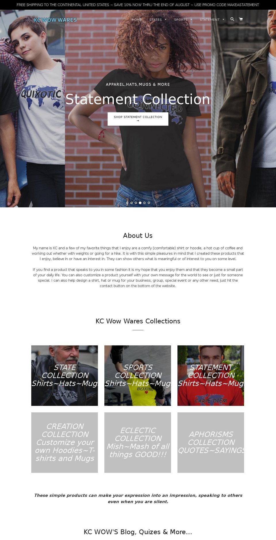 prop3rt33s.com — Shopify storefront screenshot