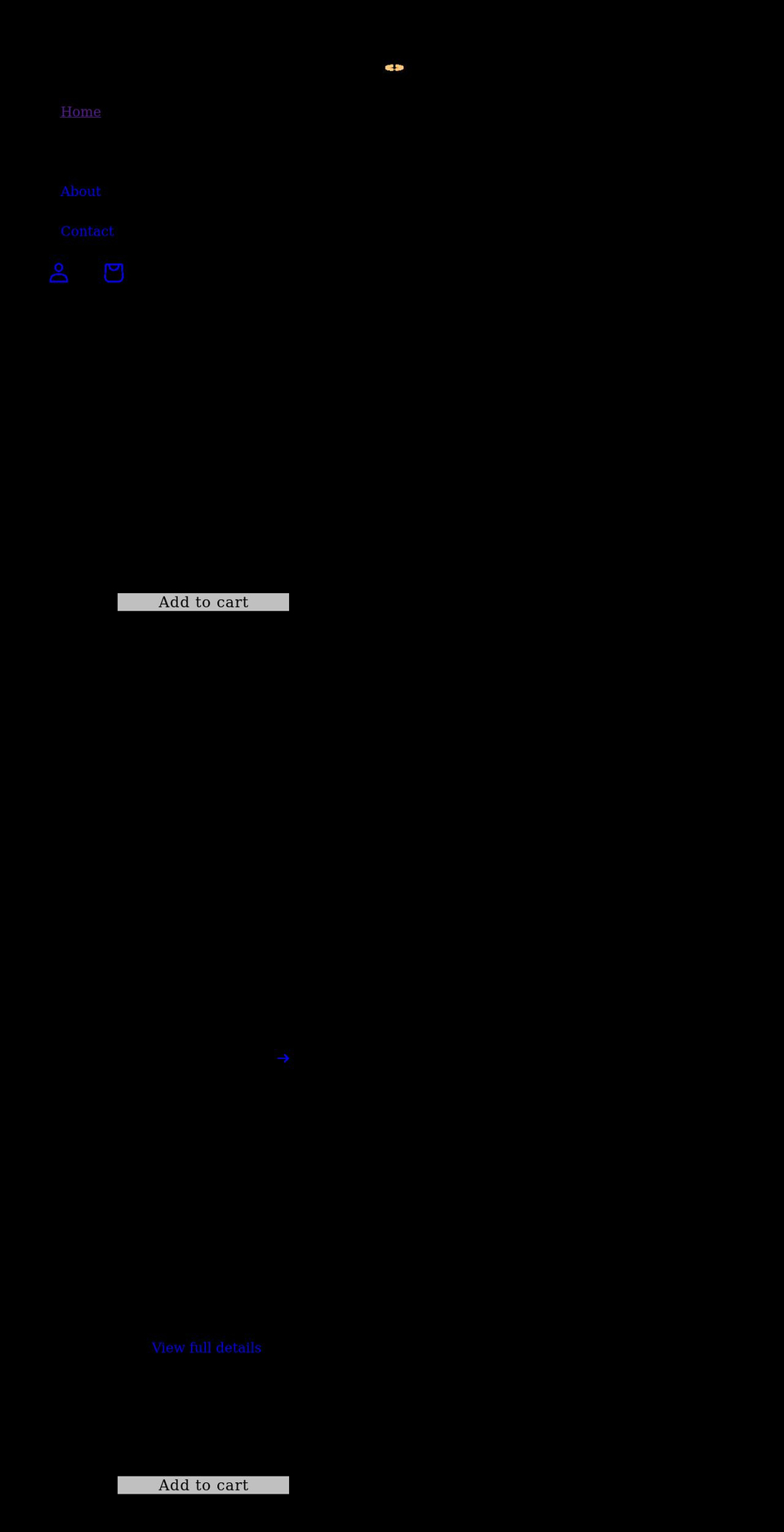 prophecyco.com shopify website screenshot