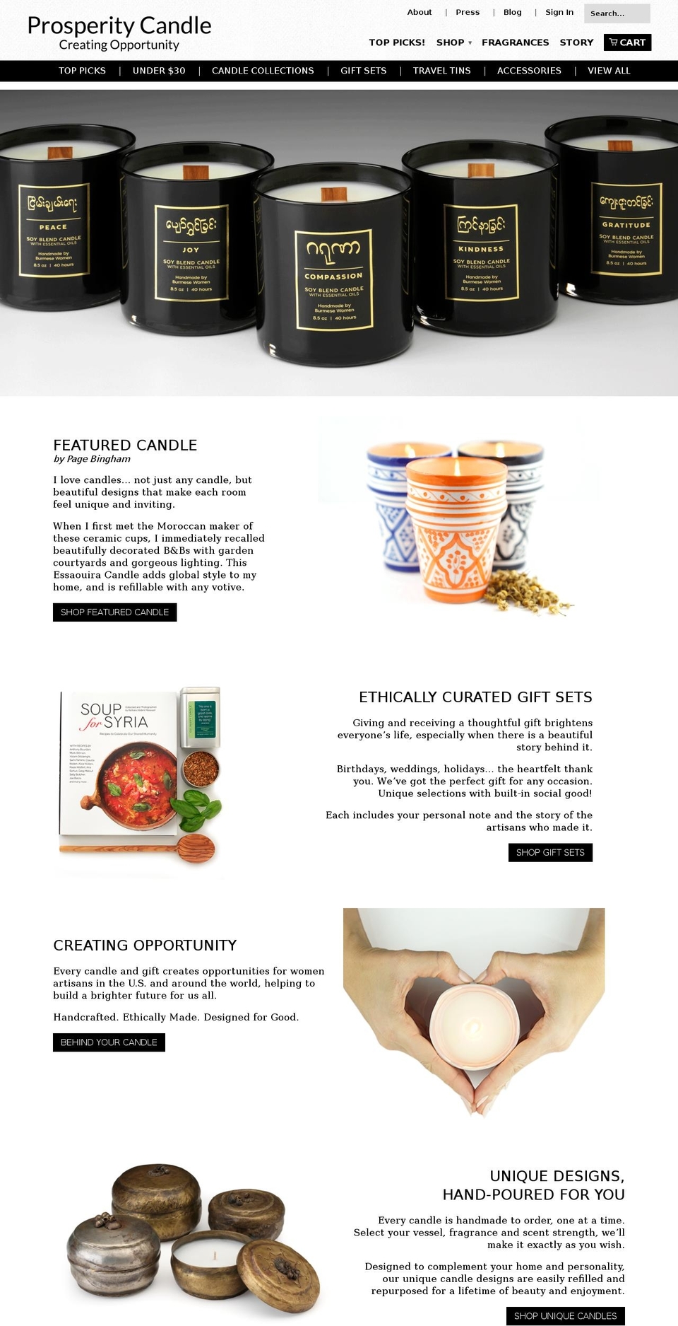 theme-export-prosperity-candle-myshopify-com-t Shopify theme site example prosperitycandles.net