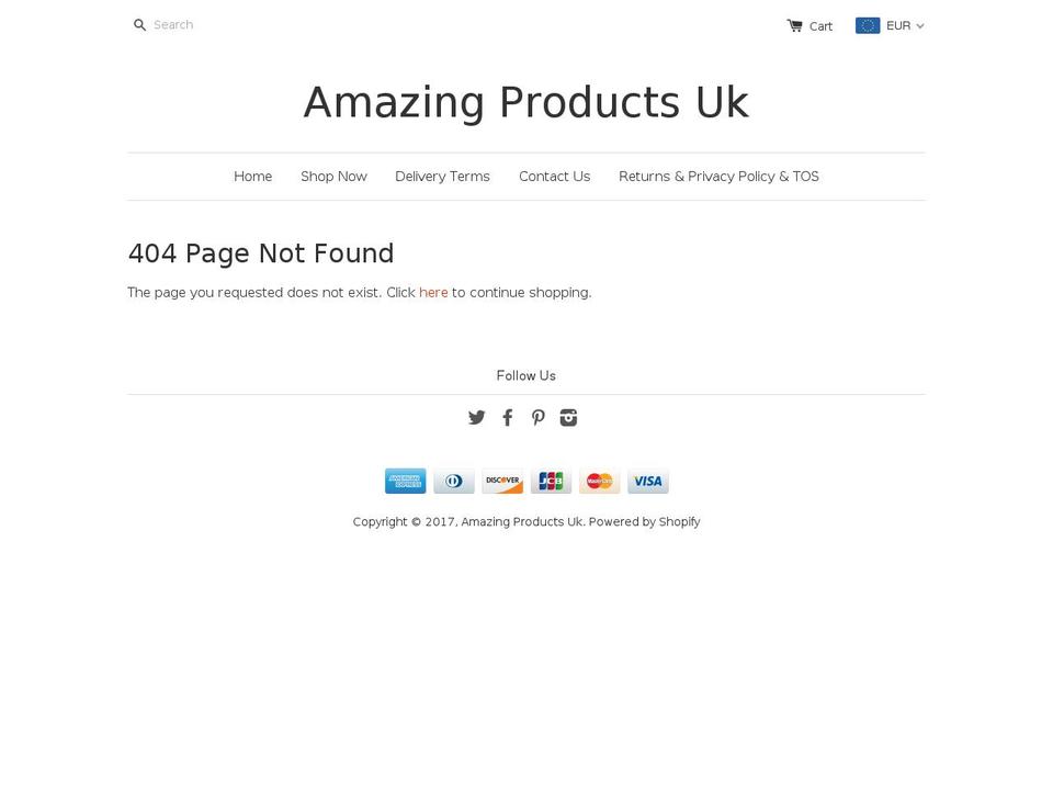 prostylecurler.com shopify website screenshot