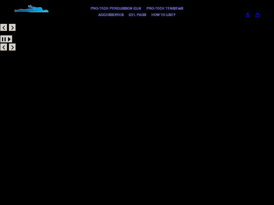 protechusa.net shopify website screenshot