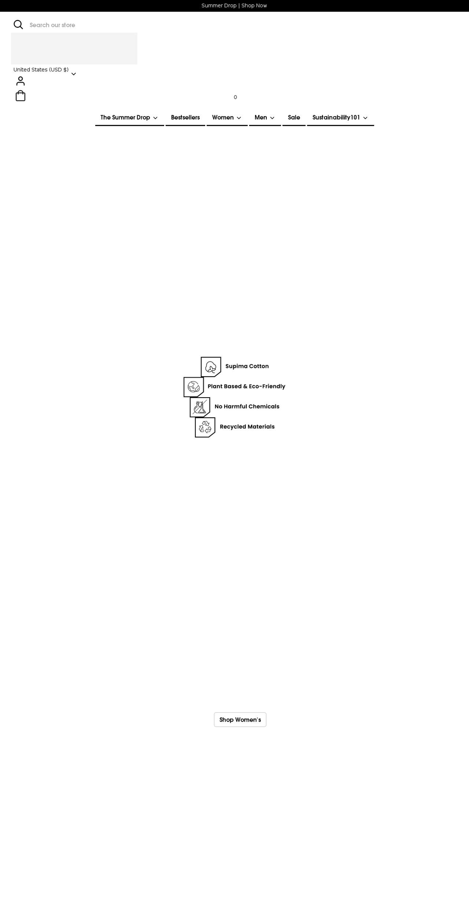 proto101.com shopify website screenshot