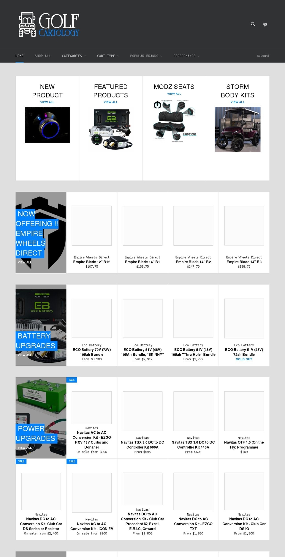 protxcovers.com shopify website screenshot