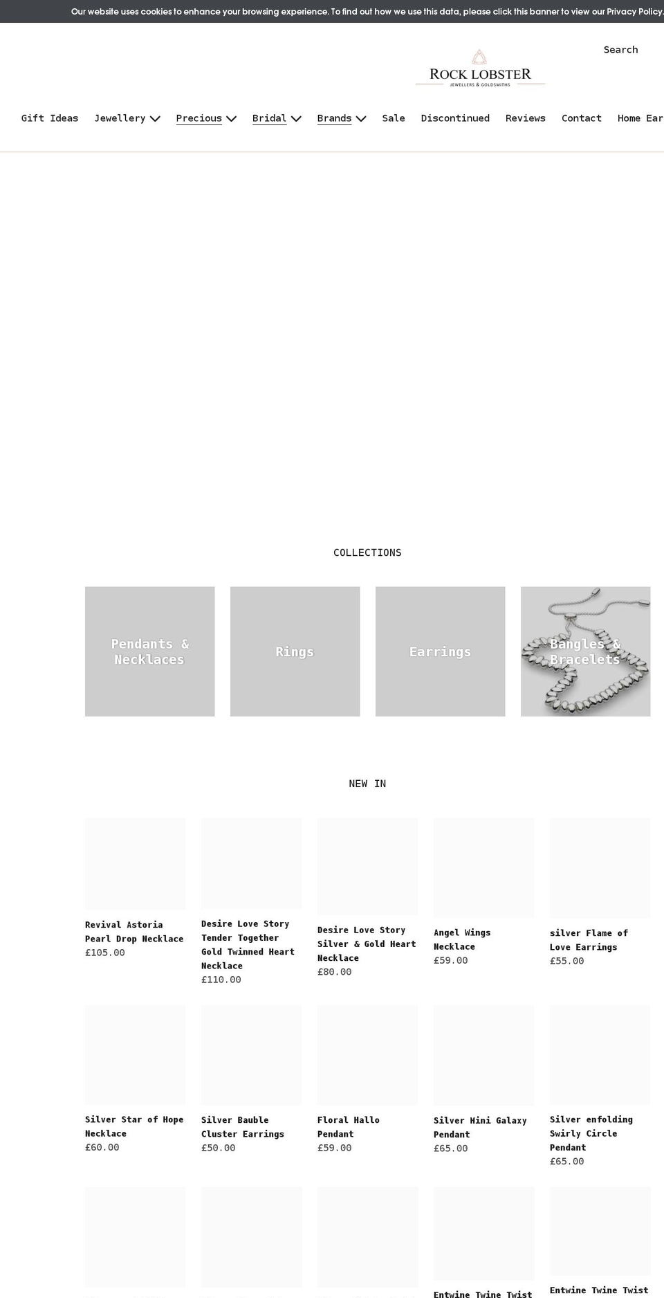 prudentenergysaving.com shopify website screenshot