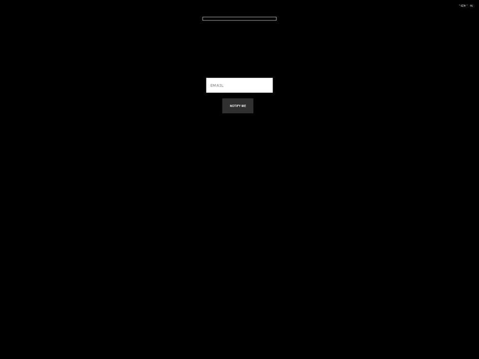 prxsper.com shopify website screenshot