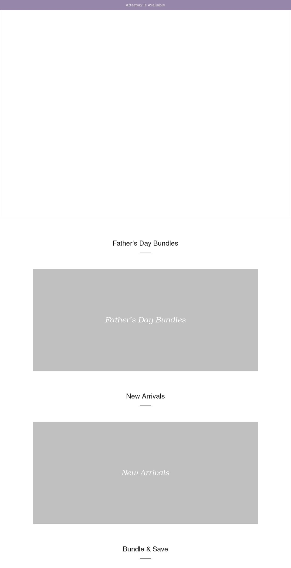 psitsnaturalllc.com shopify website screenshot