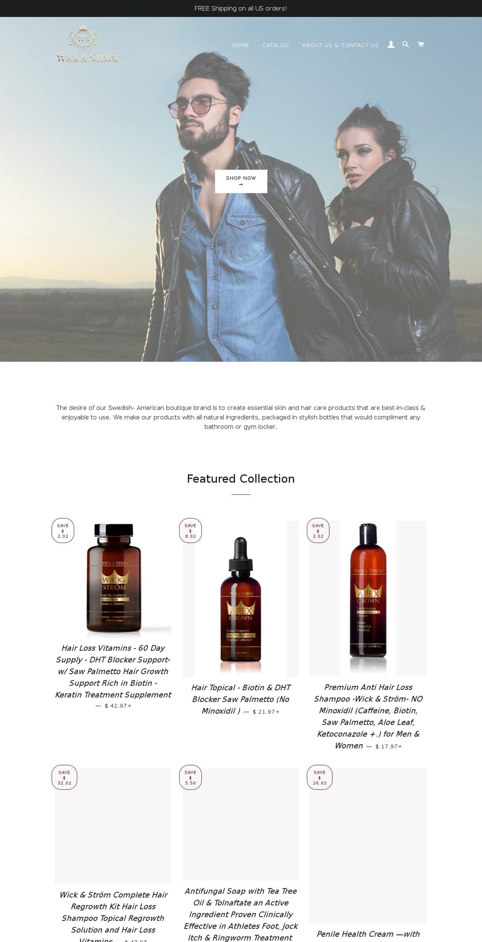 psnow1.com — Shopify storefront screenshot