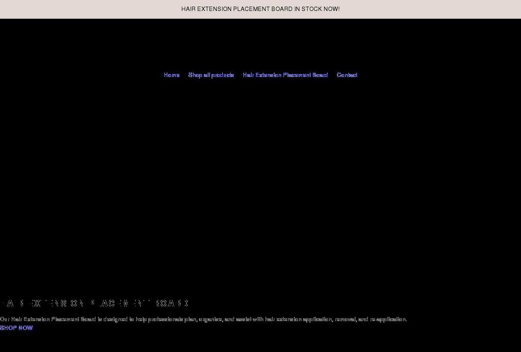 psproofficial.com shopify website screenshot