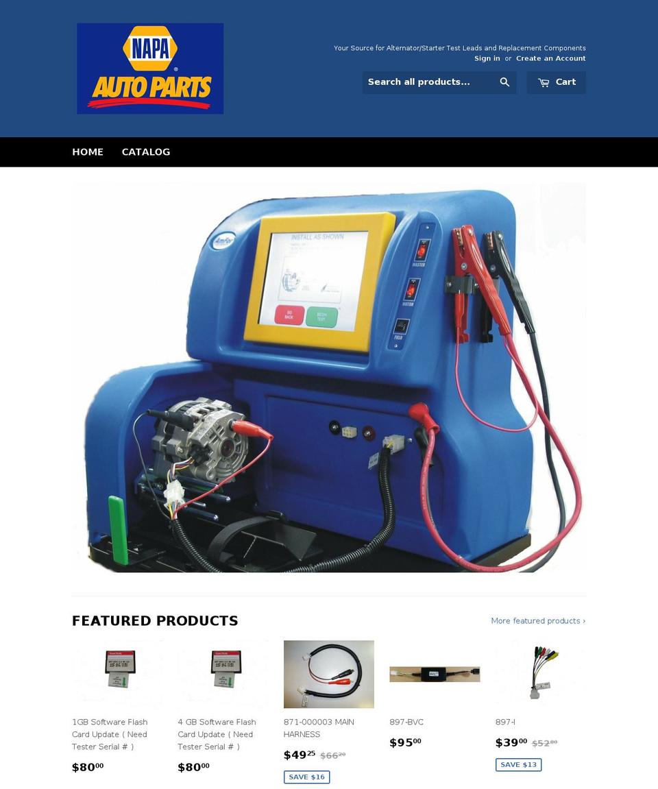 pst002store.com — Shopify storefront screenshot