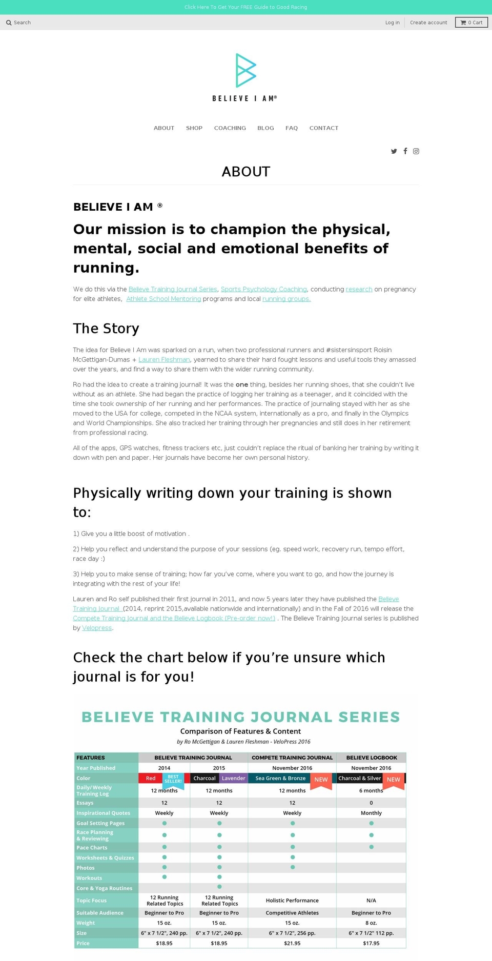 psychologyguru.net shopify website screenshot