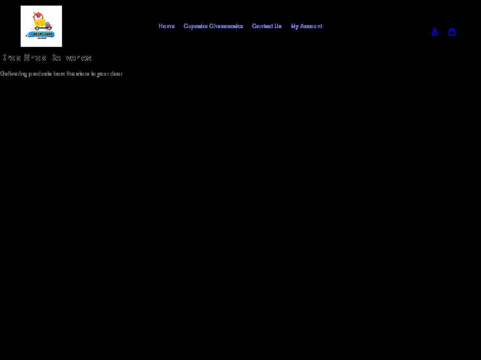 pubdining.co.uk shopify website screenshot