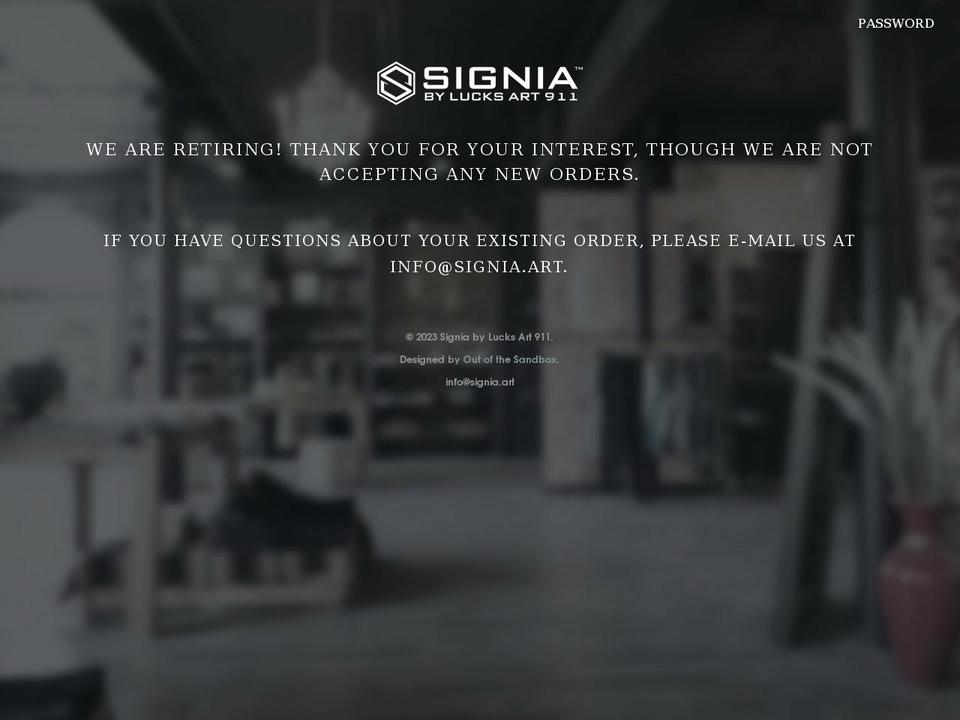 publicsafetyart.com — Shopify storefront screenshot