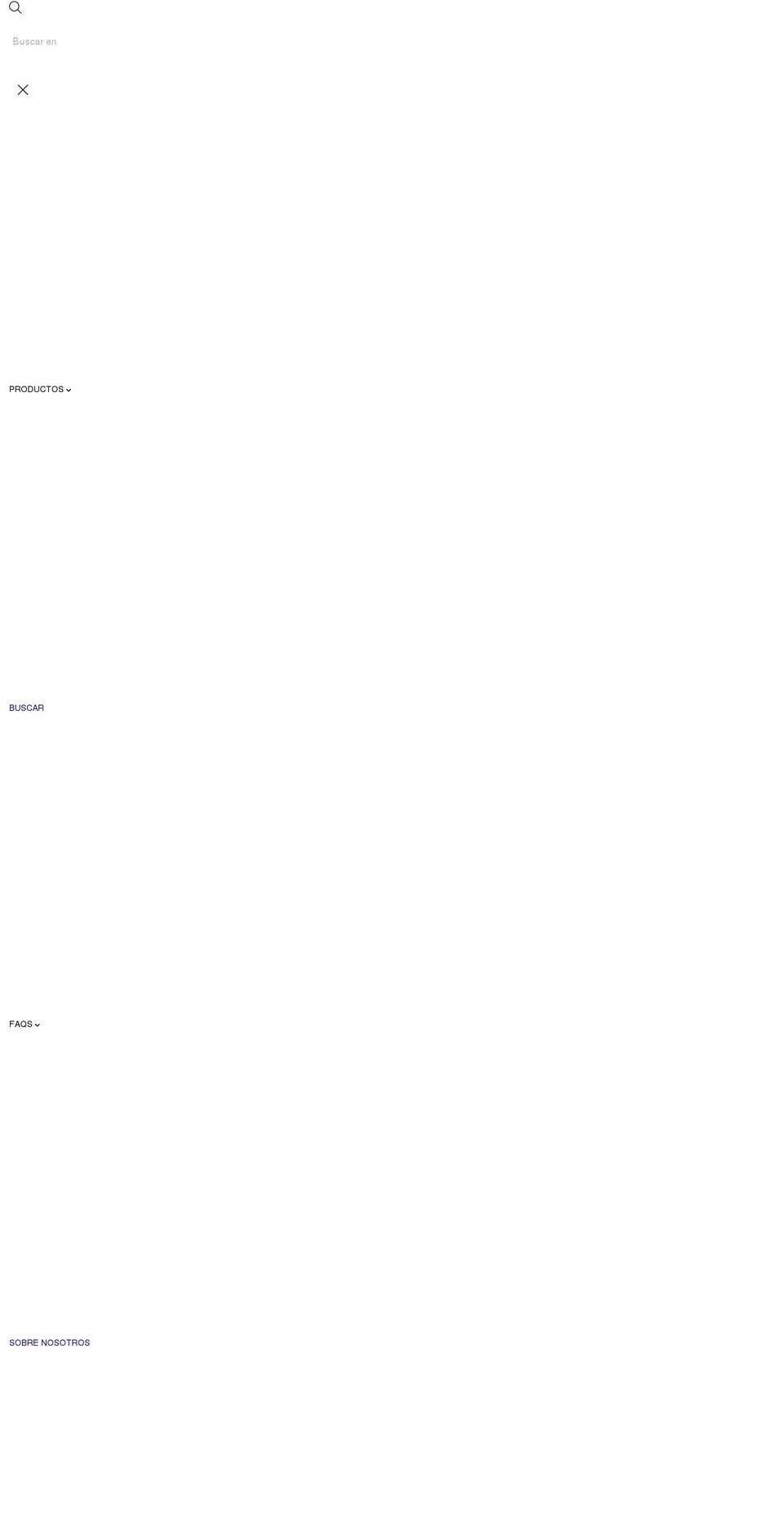 puertoricoenvitral.com shopify website screenshot