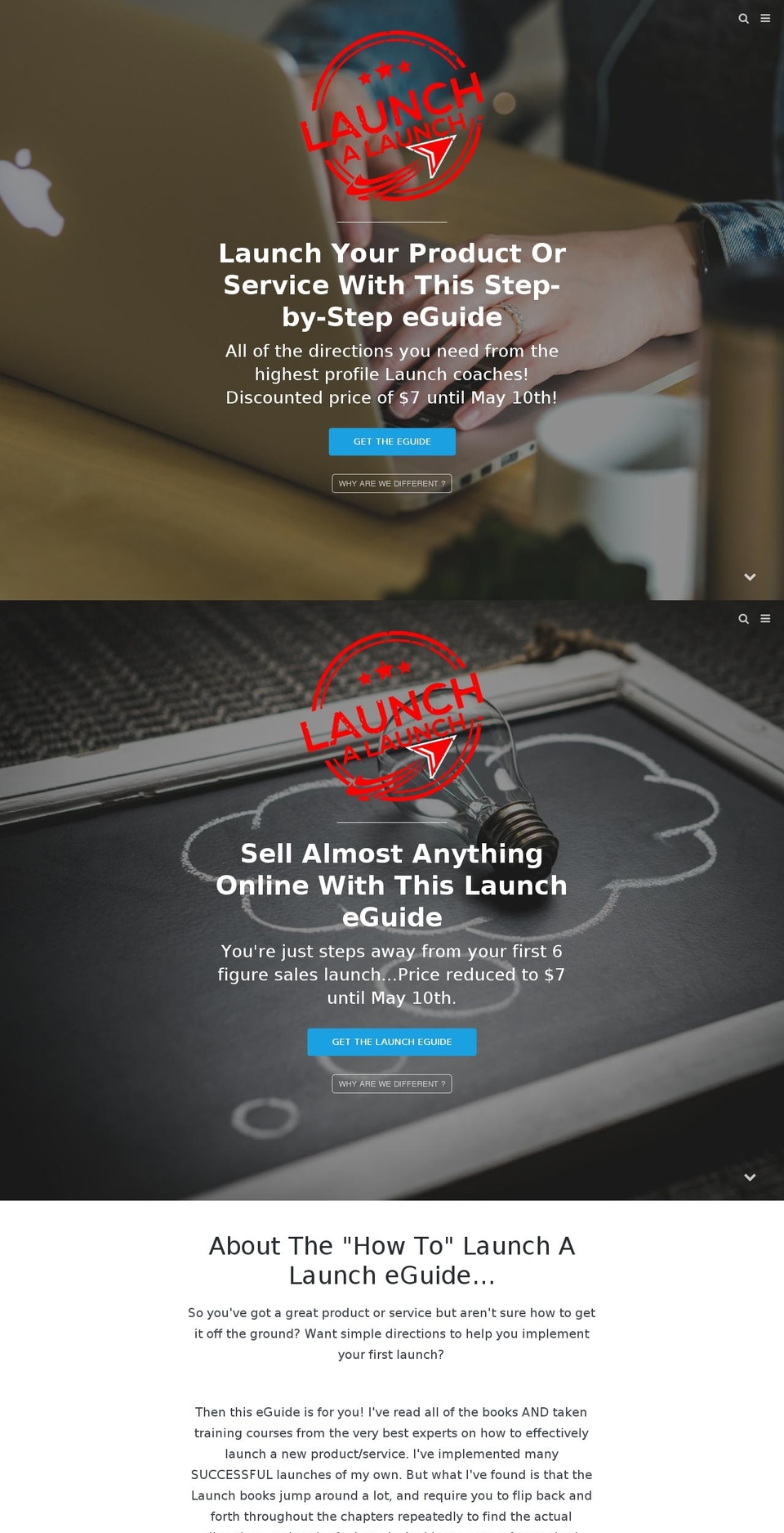 puffii.com — Shopify storefront screenshot