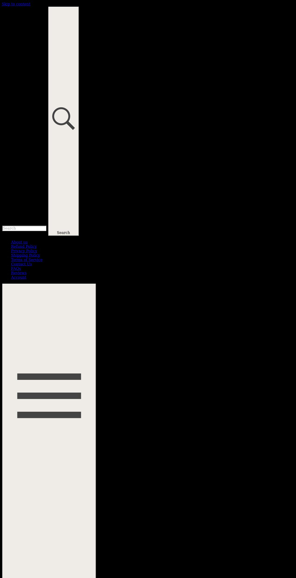 pujasaagara.com shopify website screenshot