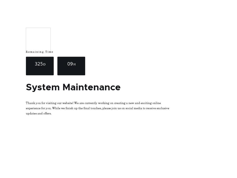 pullingturns.com — Shopify storefront screenshot