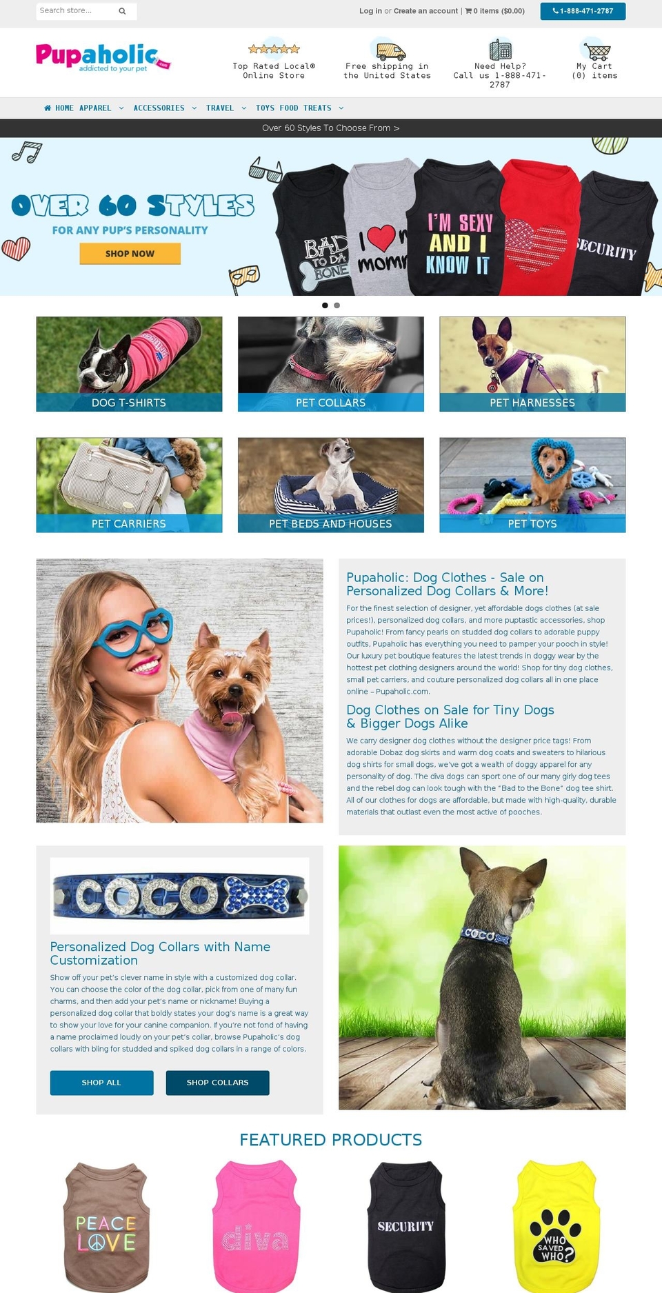 pupaholic2-accessible-july2018-curtisReisinger Shopify theme site example pupaholics.info