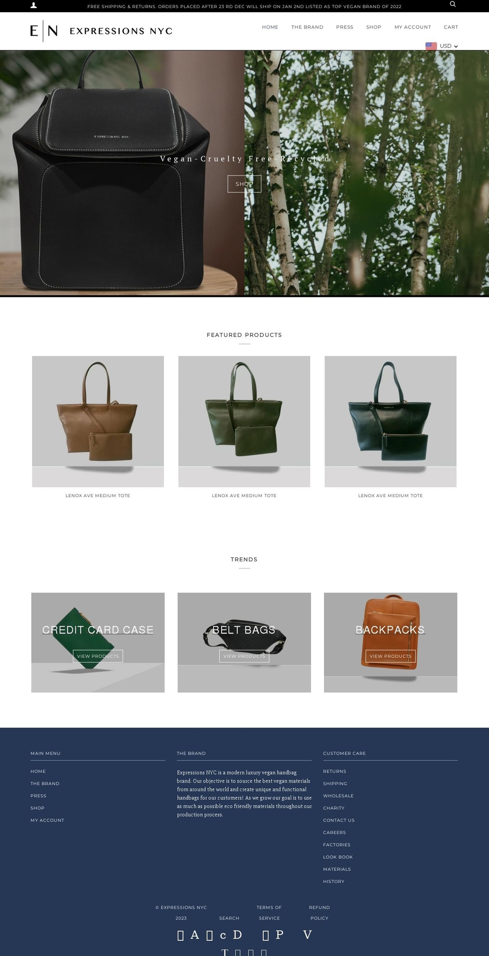 puplov.com shopify website screenshot