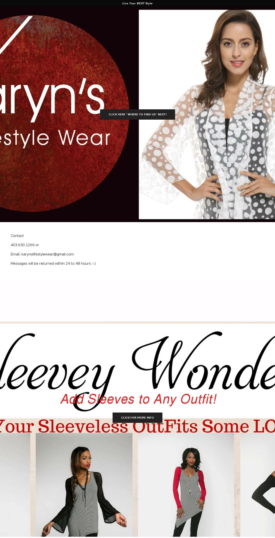 purelifestylewear.com shopify website screenshot