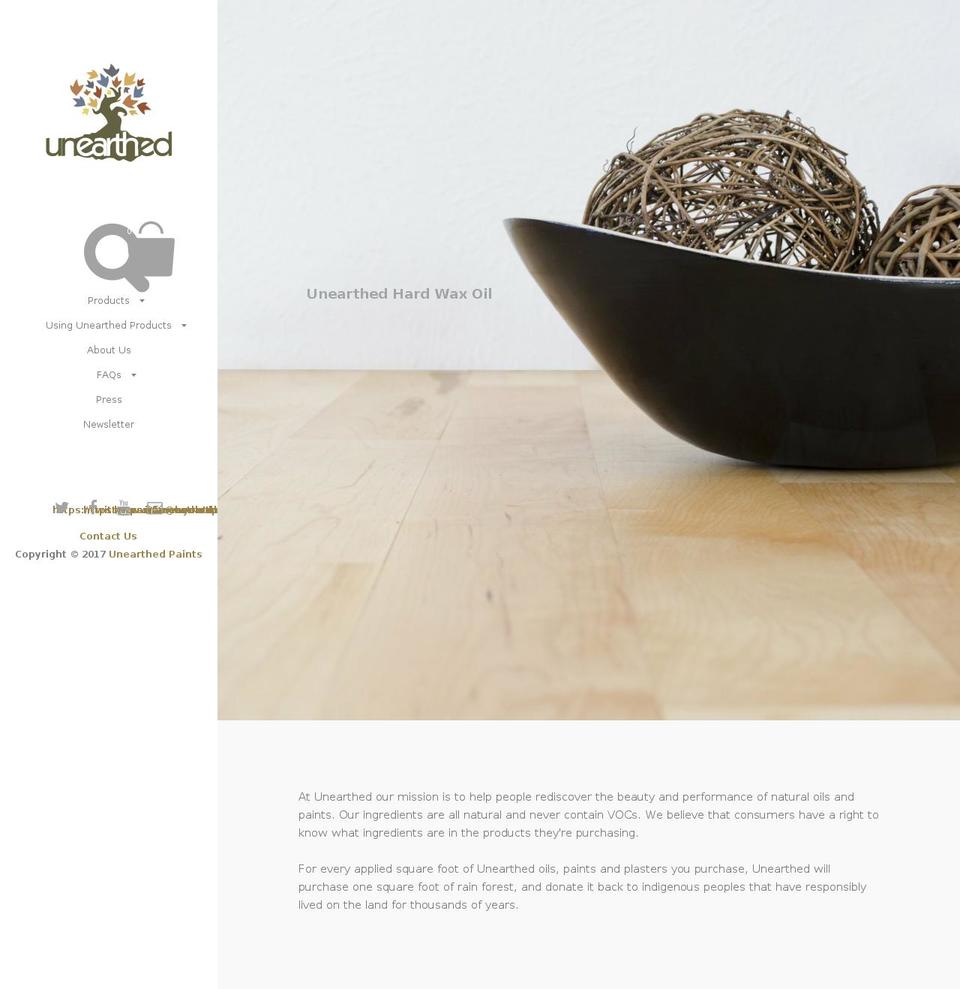 purelynaturalpaint.com shopify website screenshot