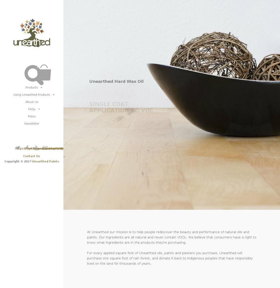 purelynaturalpaints.com shopify website screenshot