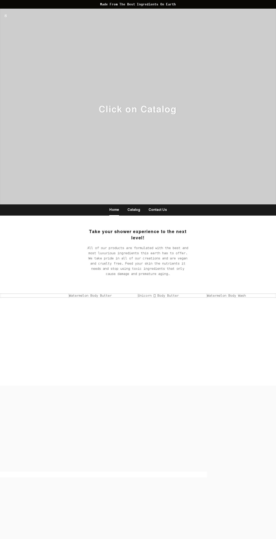 puretreeco.com shopify website screenshot