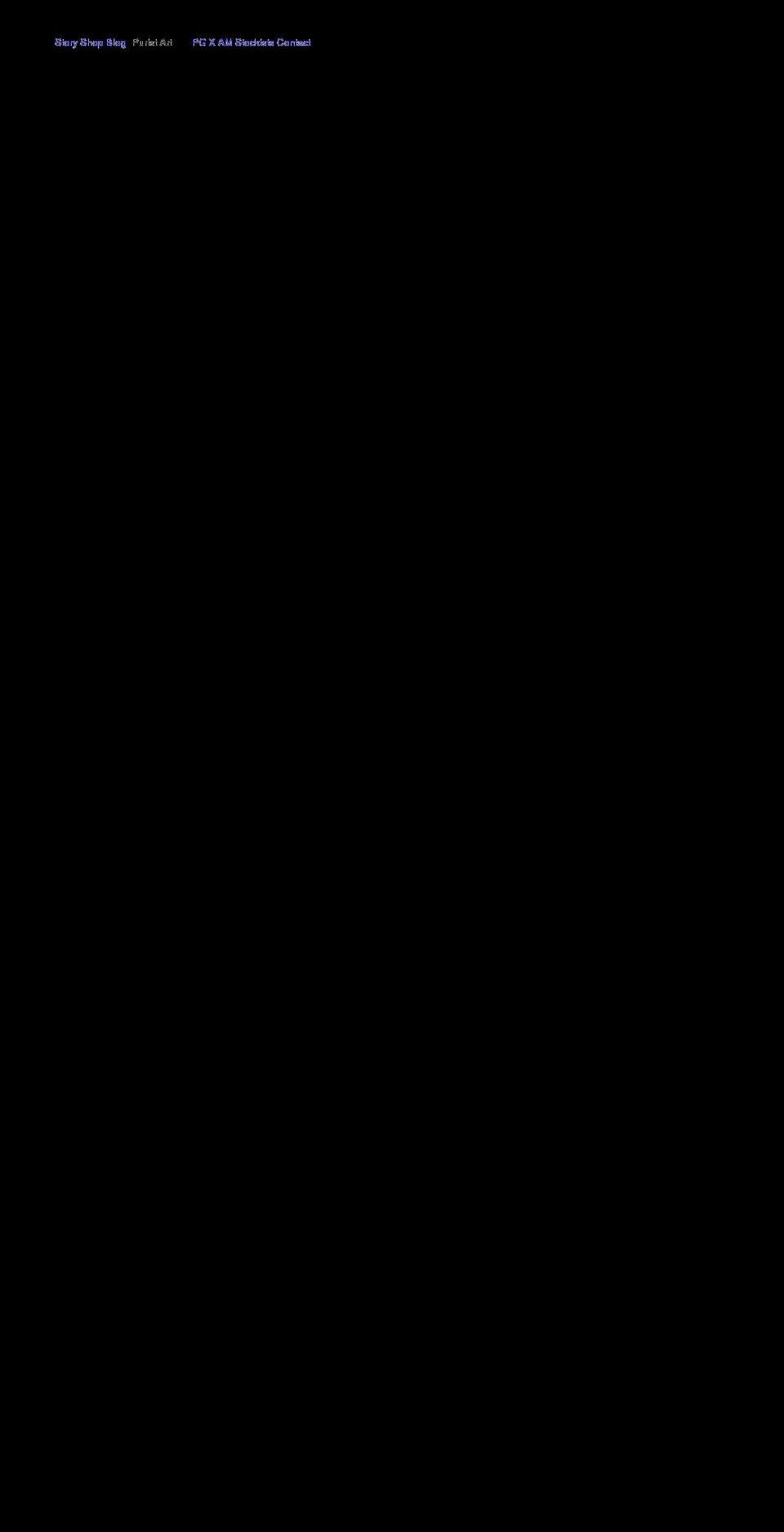 puristgin.co.uk shopify website screenshot