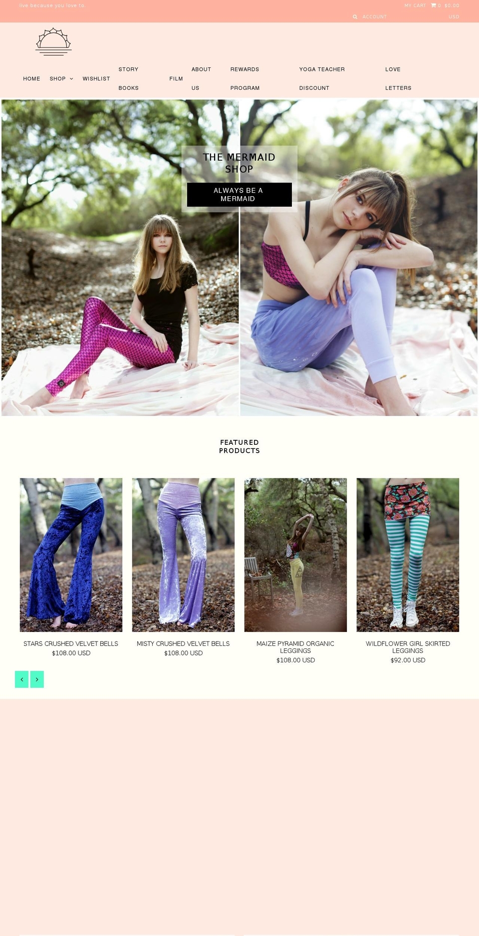 purushapeople.com shopify website screenshot