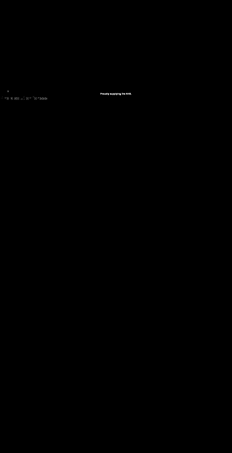 putnams.com — Shopify storefront screenshot