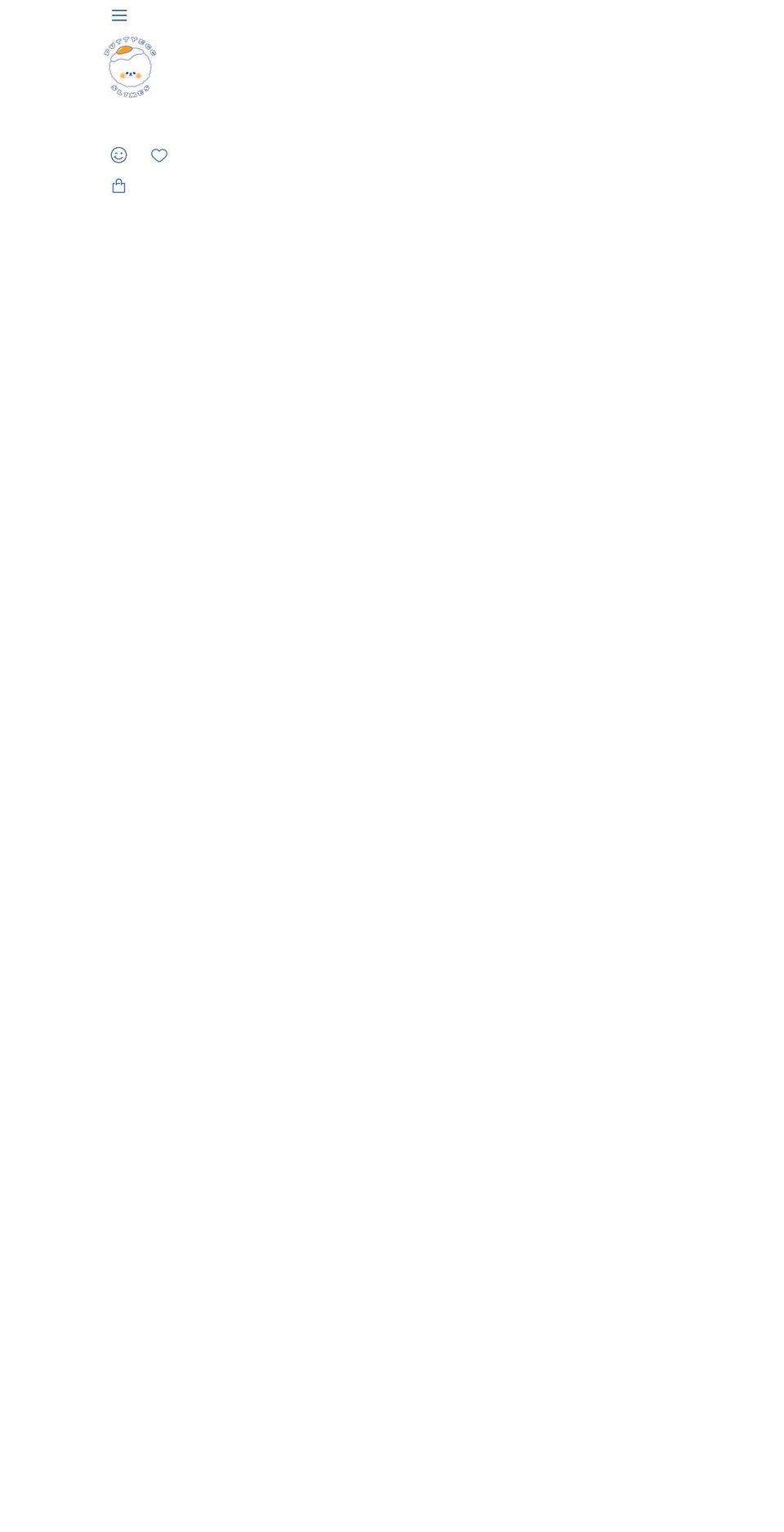 puttyegg.com — Shopify storefront screenshot