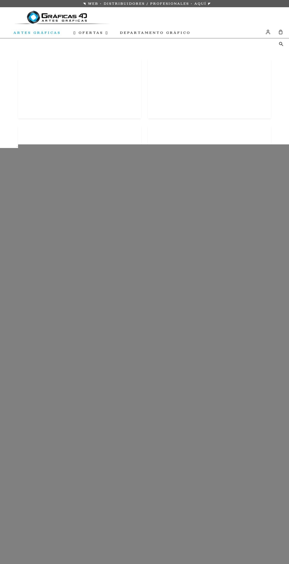puzzlebucket.com shopify website screenshot