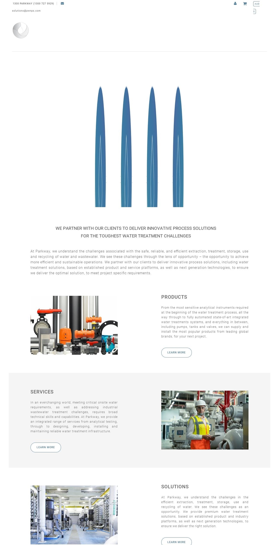pwnps.com shopify website screenshot