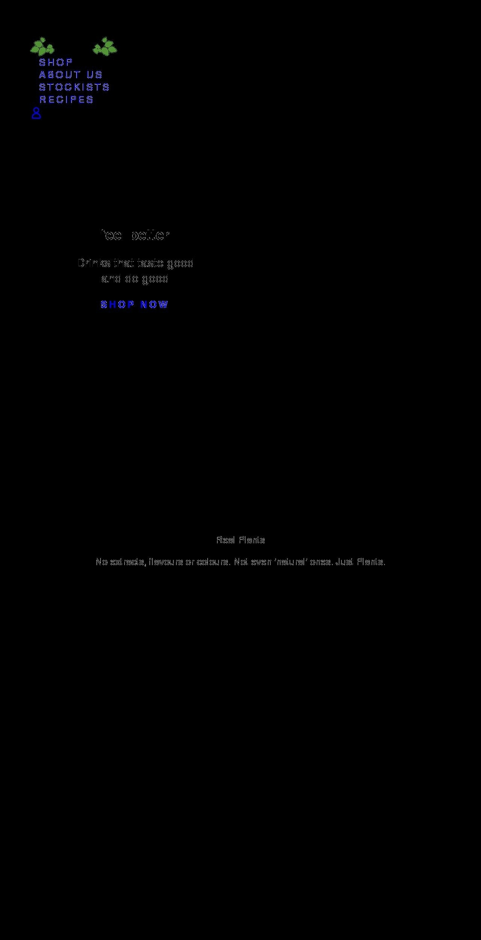 pyewacketstraditional.com shopify website screenshot