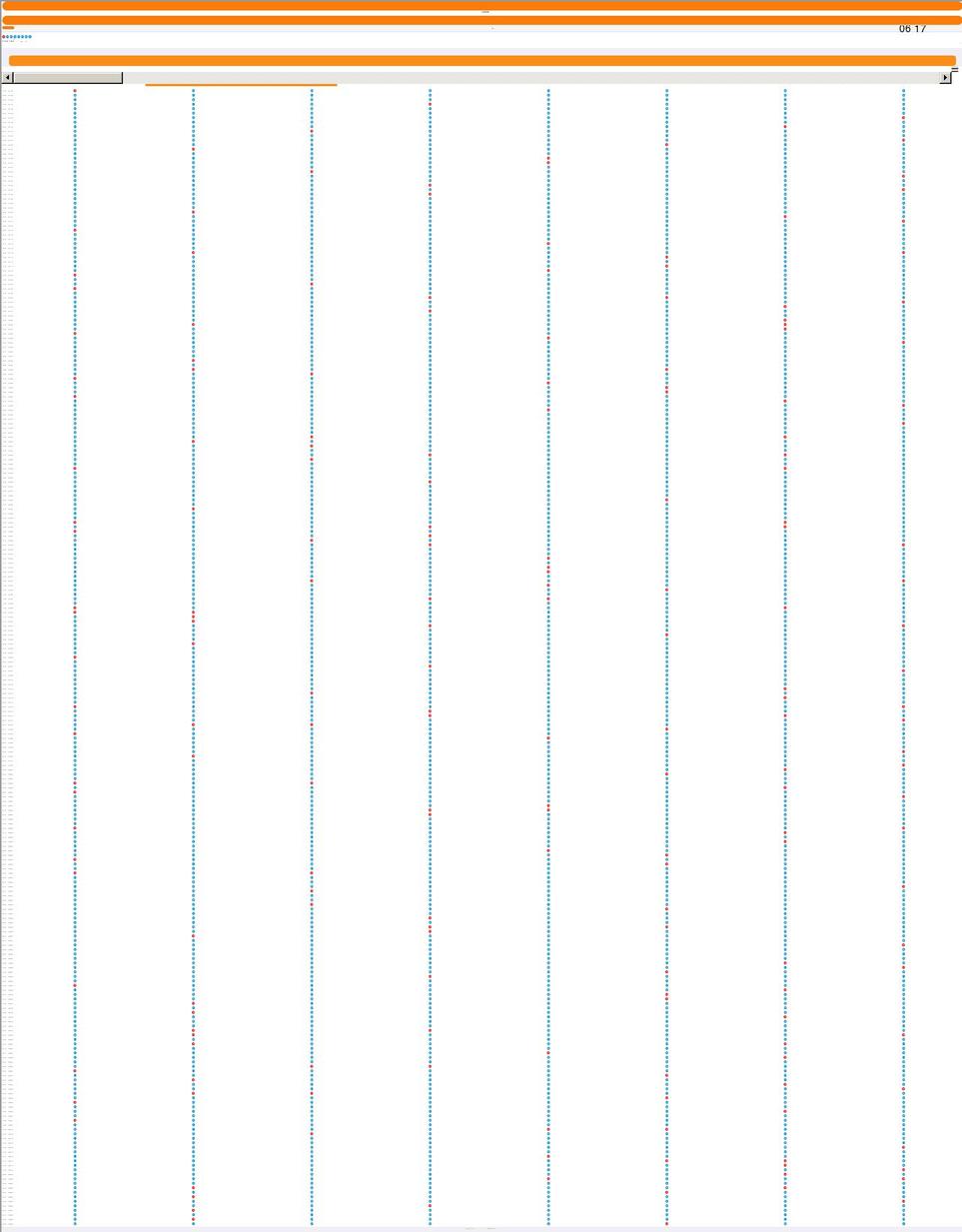 qiexian1.com shopify website screenshot
