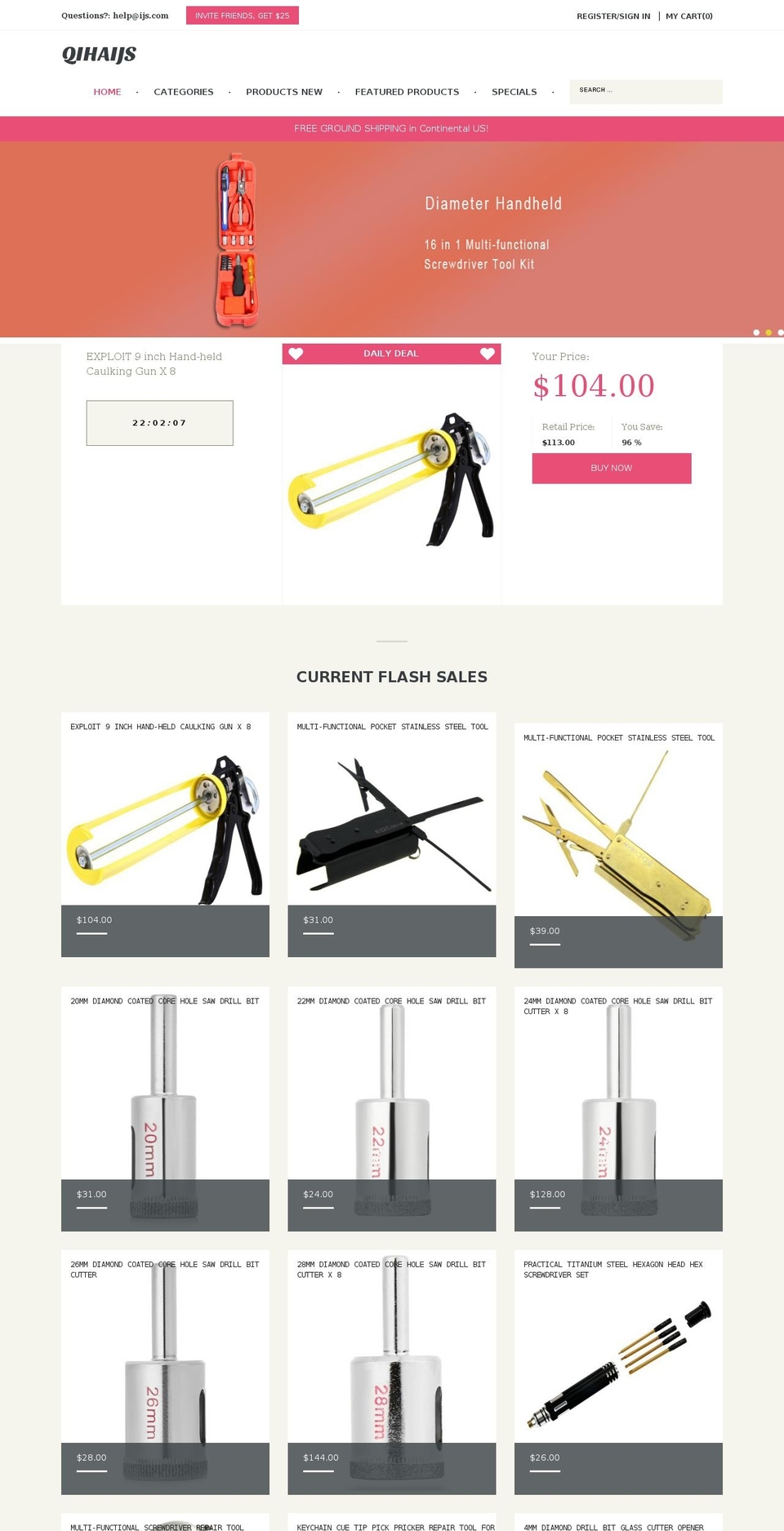 Copy of Amuze - Extra Solid - 12\/21 backup. Shopify theme site example qihaijs.com