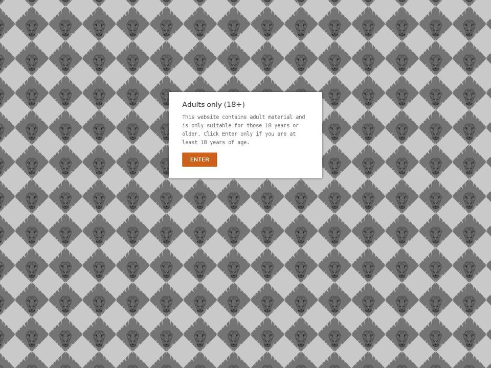 qimera-forge.com — Shopify storefront screenshot