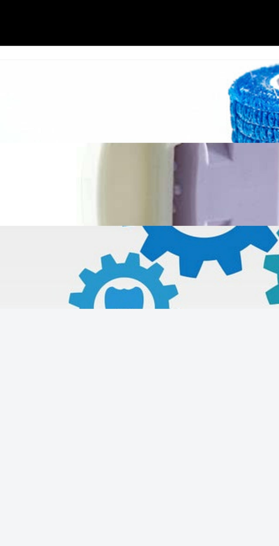 qpsmedicals.com shopify website screenshot