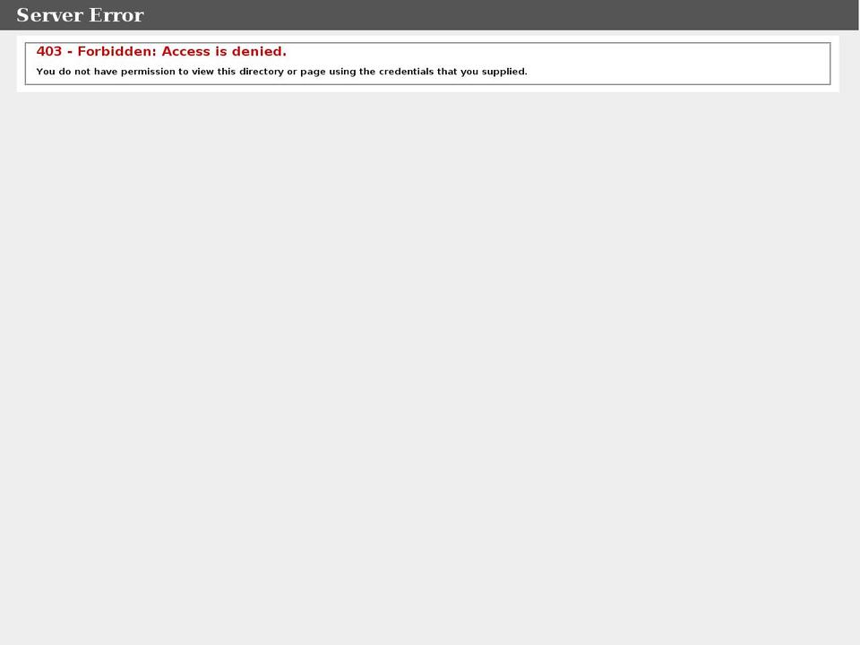 qrckarts.net shopify website screenshot