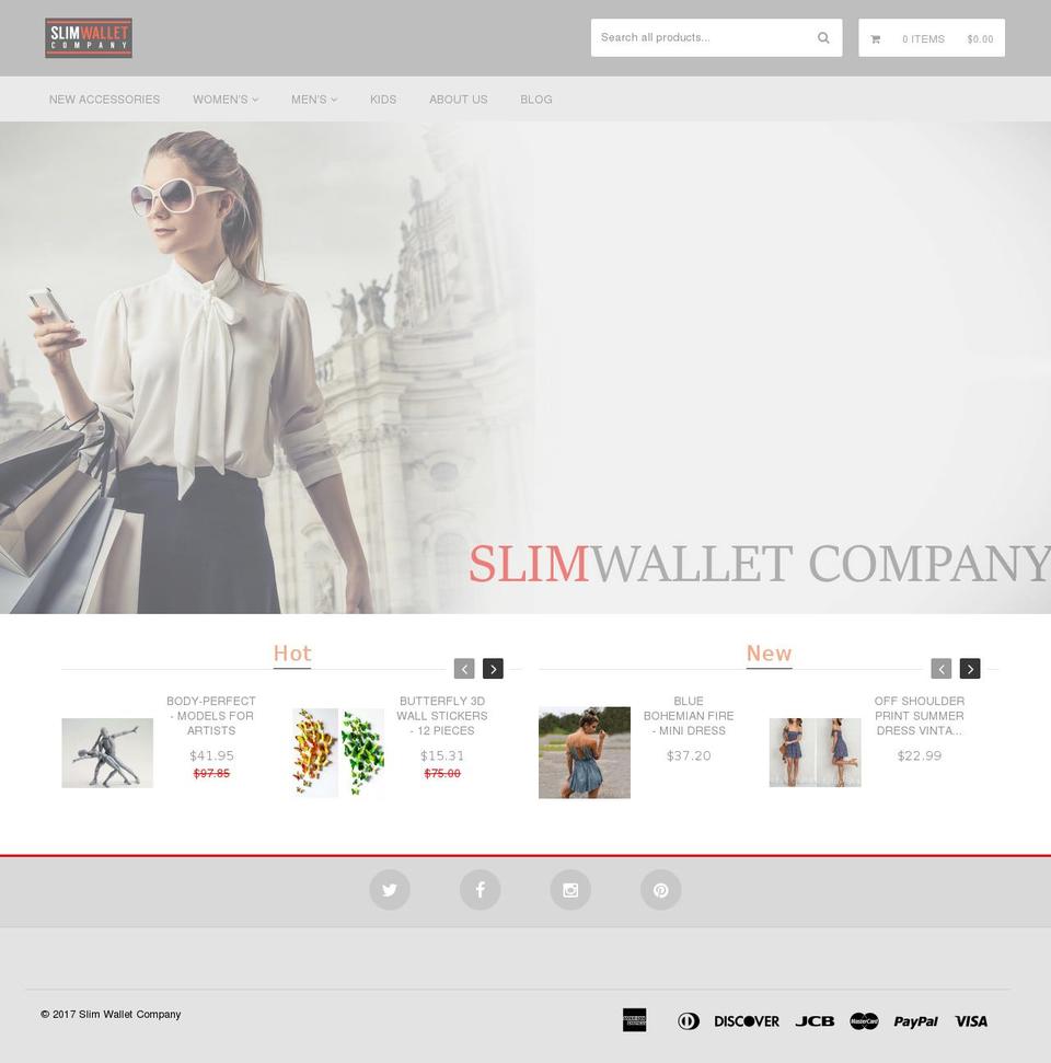 qrack-v1-4-9 Shopify theme site example quadmodo.com