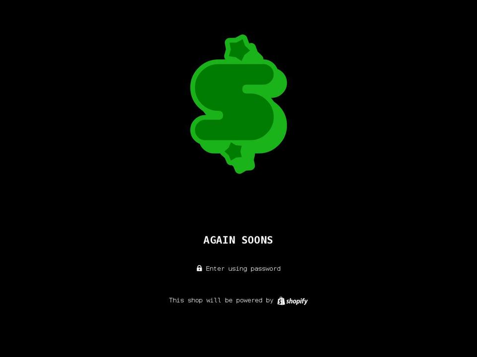 quarterbillion.com shopify website screenshot