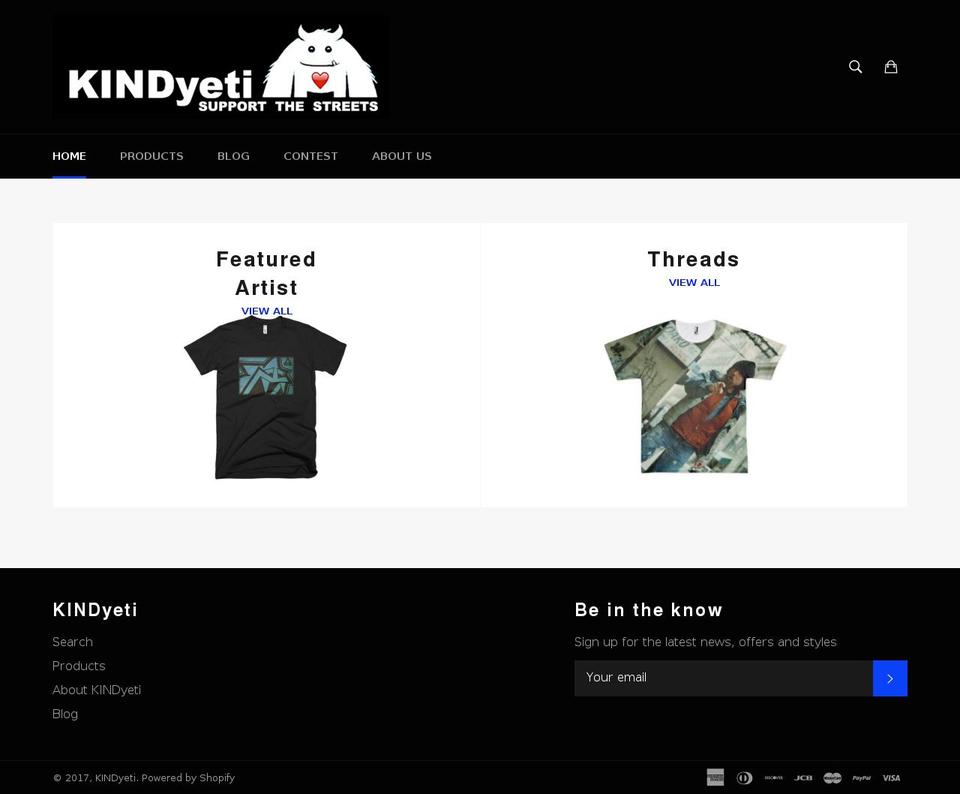 quattrophoto.com shopify website screenshot